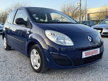  Voir d&eacute;tails -Renault Twingo II (C44) 1.2 60ch Access &agrave; Roncq (59)