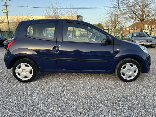 Renault Twingo II (C44) 1.2 60ch Access BLEU F de 2008