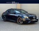 Mercedes Classe E E63S AMG 612 cv - 4-Matic + &agrave; Roanne (42)