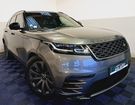 Land rover Range Rover Velar 3.0L D300 BVA SE R-Dynamic &agrave; Sannerville (14)