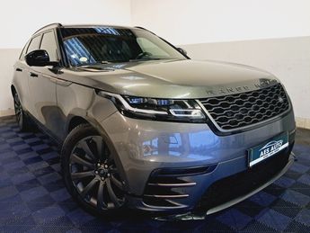  Voir d&eacute;tails -Land rover Range Rover Velar 3.0L D300 BVA SE R-Dynamic &agrave; Sannerville (14)