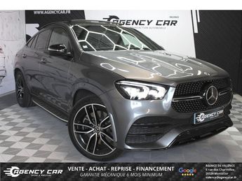  Voir d&eacute;tails -Mercedes GLE Coup� EQ Power AMG Line 4-Matic - TO - E &agrave; Mont�lier (26)