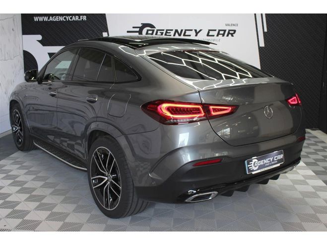 Mercedes GLE Coup� EQ Power AMG Line 4-Matic - TO - E GRIS FONCE de 2021