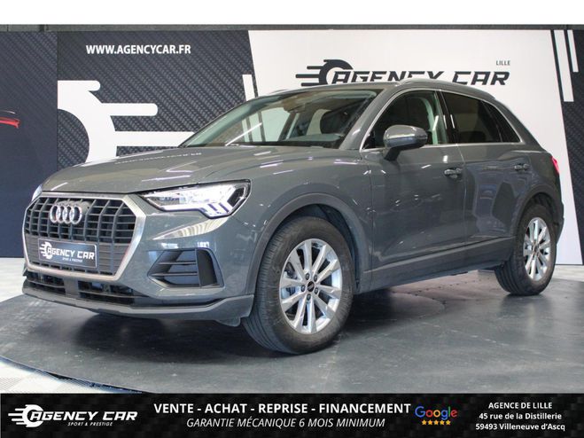 Audi Q3 1.5 35 TFSI - 150 - S-tronic Advanced GRIS FONCE de 2023