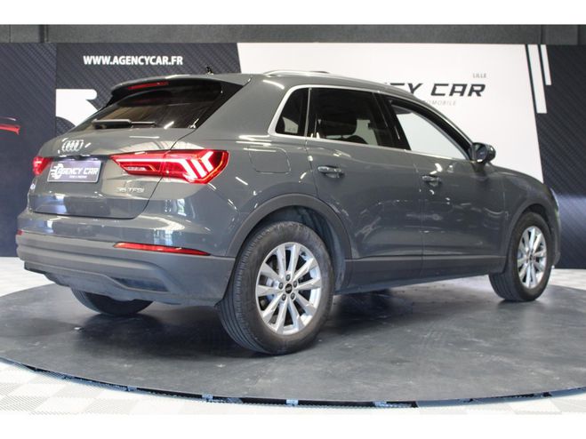 Audi Q3 1.5 35 TFSI - 150 - S-tronic Advanced GRIS FONCE de 2023