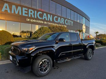  Voir d&eacute;tails -Toyota Tacoma TRD SPORT PREMIUM &agrave;  Le Coudray-Montceaux (91)
