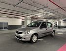 Renault Clio CAMPUS EVOLUTION AUTHENTIQUE 1.2 GPL &agrave; Asni�res-sur-Seine (92)