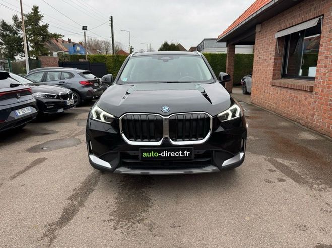 BMW X1 (U11) XDRIVE25E 245CH BUSINESS DESIGN Noir de 2024