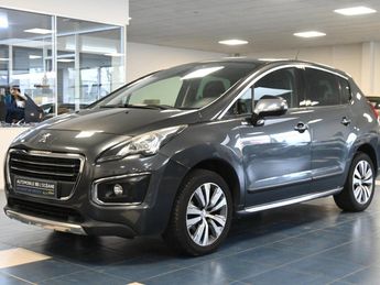  Voir d&eacute;tails -Peugeot 3008 1.6 BlueHDi 120ch S&S BVM6 Style &agrave; Saint-Saturnin (72)