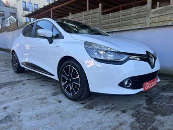  Voir d&eacute;tails -Renault Clio 0.9 TCe 90cv Energy Community (Navigatio &agrave; Wemmel (17)