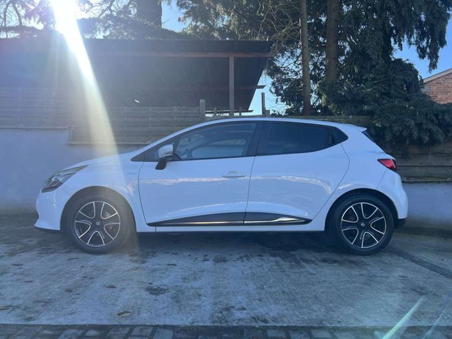 Renault Clio 0.9 TCe 90cv Energy Community (Navigatio Blanc M�tallis� de 