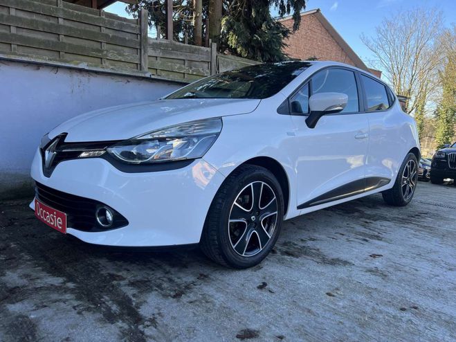 Renault Clio 0.9 TCe 90cv Energy Community (Navigatio Blanc M�tallis� de 