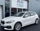 BMW Serie 1 118i 140ch Edition Sport &agrave; Gouesnou (29)