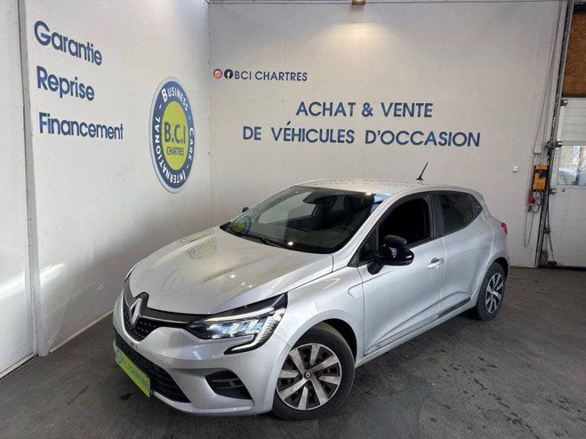 Renault Clio V 1.0 TCE 90CH EVOLUTION X-TRONIC Gris C de 2023