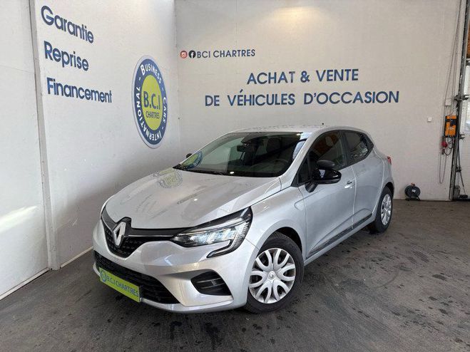 Renault Clio V 1.0 TCE 90CH EVOLUTION X-TRONIC Gris C de 2023
