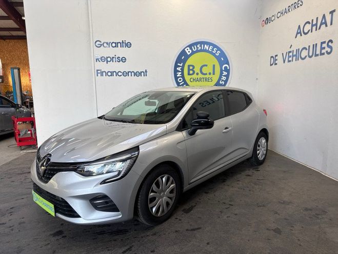 Renault Clio V 1.0 TCE 90CH EVOLUTION X-TRONIC Gris C de 2023