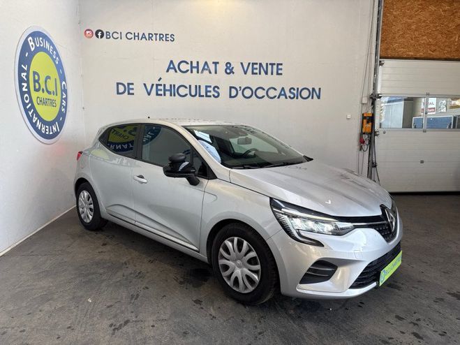Renault Clio V 1.0 TCE 90CH EVOLUTION X-TRONIC Gris C de 2023