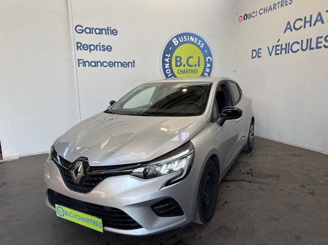 Renault Clio V 1.0 TCE 90CH EQUILIBRE Gris C de 2023