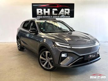  Voir d&eacute;tails -MG Marvel R 180 ch 70 kwh Luxury &agrave; Limoges (87)