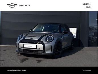  Voir d&eacute;tails -Mini Cooper SE 184ch Edition Premium BVA 5CV &agrave; Cholet (49)