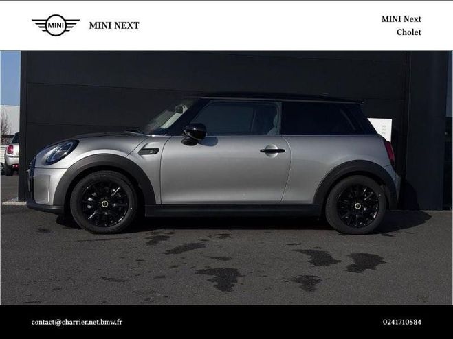 Mini Cooper SE 184ch Edition Premium BVA 5CV Argent� de 2023