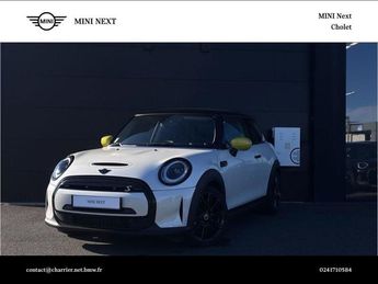  Voir d&eacute;tails -Mini Cooper SE 184ch Edition Premium BVA 5CV &agrave; Cholet (49)
