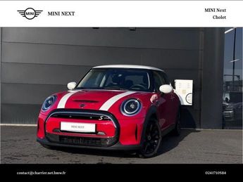  Voir d&eacute;tails -Mini Cooper SE 184ch Edition Premium BVA 5CV &agrave; Cholet (49)
