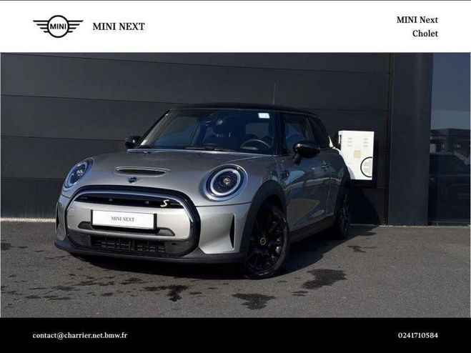 Mini Cooper SE 184ch Edition Premium BVA 5CV Argent� de 2023