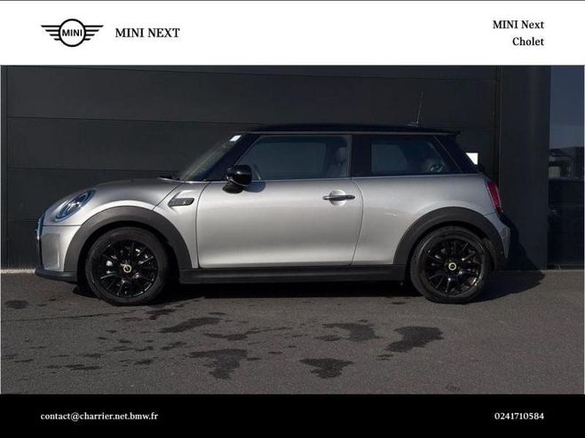 Mini Cooper SE 184ch Edition Premium BVA 5CV Argent� de 2023