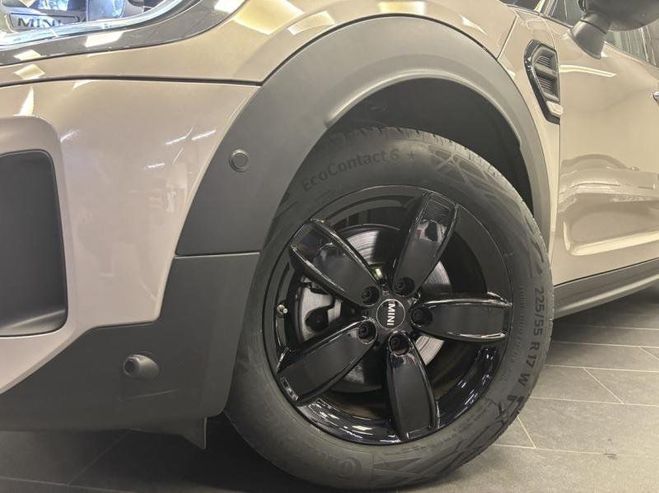 Mini Countryman Cooper 136ch Edition Premium Plus BVA7 Rooftop Grey de 2023