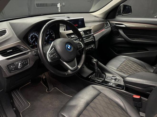 BMW X1 xDrive25eA 220ch xLine 6cv Mineralgrau de 2022