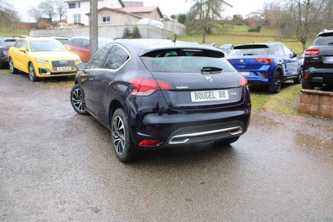 Citroen DS 4 BlueHDi 120ch Executive S&S Bleu de 2016