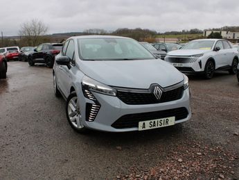  Voir d&eacute;tails -Renault Clio VI TCE 90 CV EVOLUTION GPS CARPLAY CAM�R &agrave; Xertigny (88)