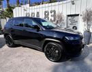 Jeep Compass 1.3 PHEV T4 - 190 - BVA 4xe eAWD Night E &agrave;  Le Muy (83)
