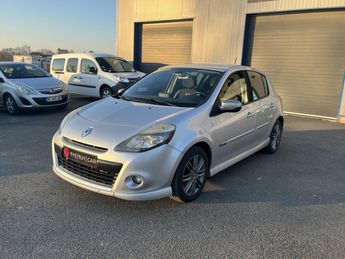  Voir d&eacute;tails -Renault Clio 1.6i 130CH 5 portes GT GARANTIE 12 MOIS &agrave; Crottet (01)