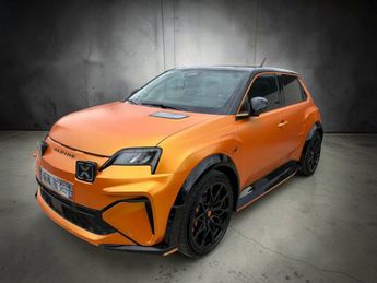  Voir d&eacute;tails -Alpine Renault A290 A - 220 GTS &agrave; Ozoir-la-Ferri�re (77)