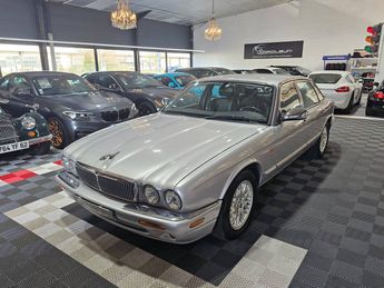 Voir d&eacute;tails -Jaguar XJ XJ8 3.2i - 32V V8 &agrave; B�thune (62)