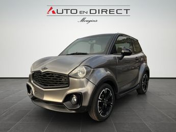  Voir d&eacute;tails -Chatenet CH 26 CH 26 0.5 Dci 26 . PHASE 2 &agrave; Mougins (06)