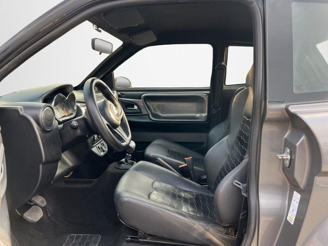 Chatenet CH 26 CH 26 0.5 Dci 26 . PHASE 2 GRIS CLAIR de 2021