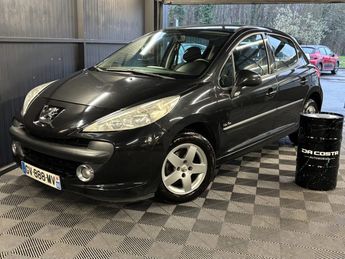  Voir d&eacute;tails -Peugeot 207 1.4 75Cv 5 PORTES BLUETOOTH CLIMATISATIO &agrave; Taverny (95)