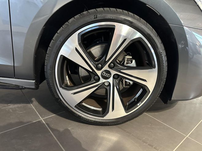 Audi A3 BERLINE TFSI Mild Hybrid 150 S tronic 7  Gris de 2024