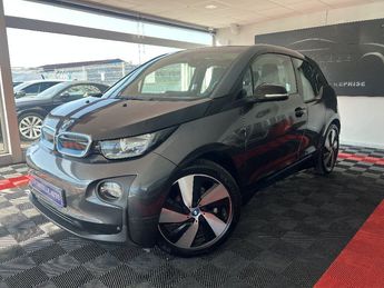  Voir d&eacute;tails -BMW I3 94 Ah 170 ch  Edition Atelier A &agrave; Creuzier-le-Vieux (03)