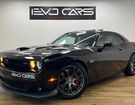Dodge Challenger SRT 6.4 V8 485 ch Hemi 392 / Pas de Malu &agrave; Gleiz� (69)