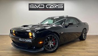  Voir d&eacute;tails -Dodge Challenger SRT 6.4 V8 485 ch Hemi 392 / Pas de Malu &agrave; Gleiz� (69)