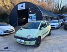 Renault Twingo 1.2i 16v 60cv �motion BVA &agrave; Sathonay-Camp (69)