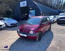 Renault Twingo 1.2i 75cv Expression BVA &agrave; Sathonay-Camp (69)