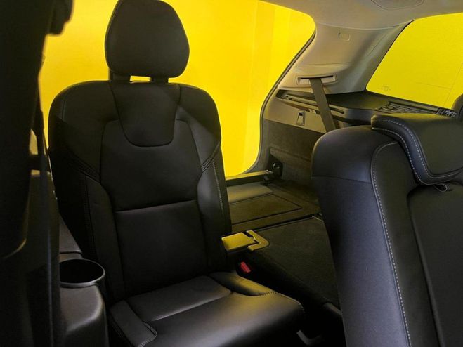 Volvo XC90 T8 AWD Recharge - 310   145 - BVA Geartr BLANC de 2024