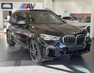 BMW X5 (G05) M50D - XDRIVE - 400CH &agrave; Meyzieu (69)