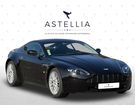 Aston martin V8 Vantage V8 V8 4.7 420 ch &agrave; Berni�res-sur-Mer (14)