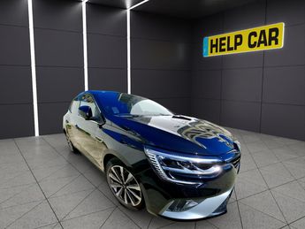  Voir d&eacute;tails -Renault Megane IV 1.3 TCE 140CH FAP RS LINE &agrave; Voreppe (38)